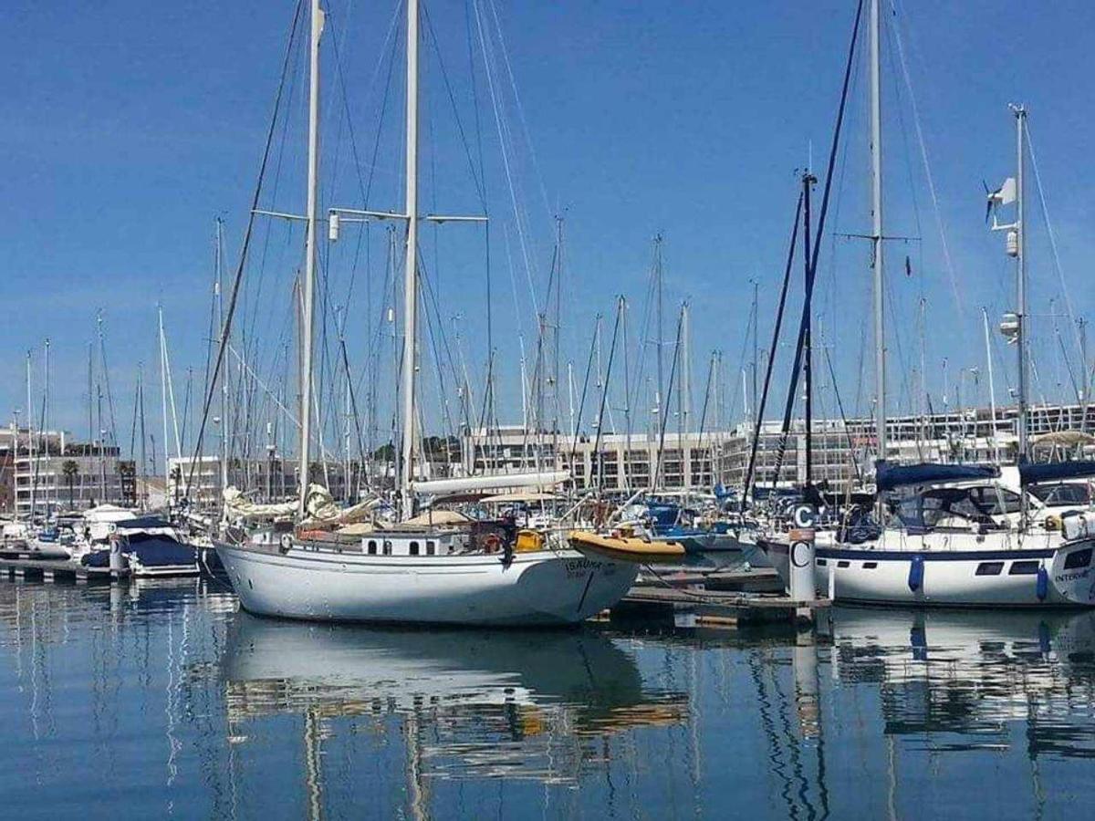 Chez Downtown Charm - Your Seaside Dream! Lagos Dış mekan fotoğraf