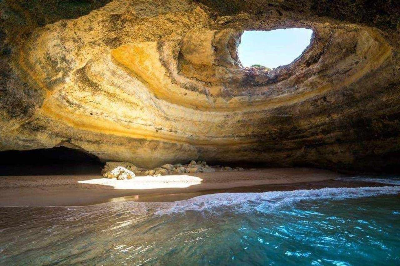 Chez Downtown Charm - Your Seaside Dream! Lagos Dış mekan fotoğraf