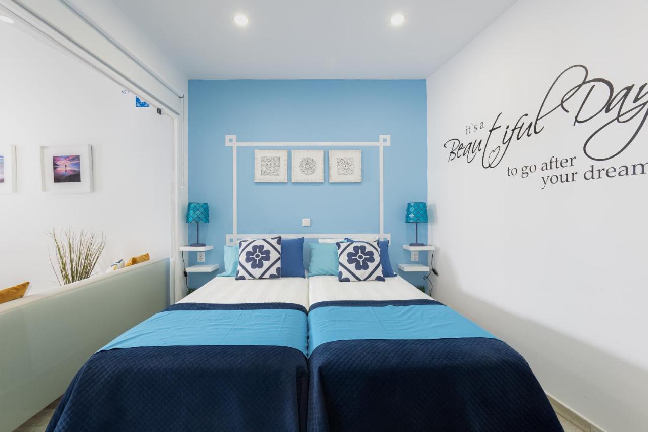 Chez Downtown Charm - Your Seaside Dream! Lagos Dış mekan fotoğraf