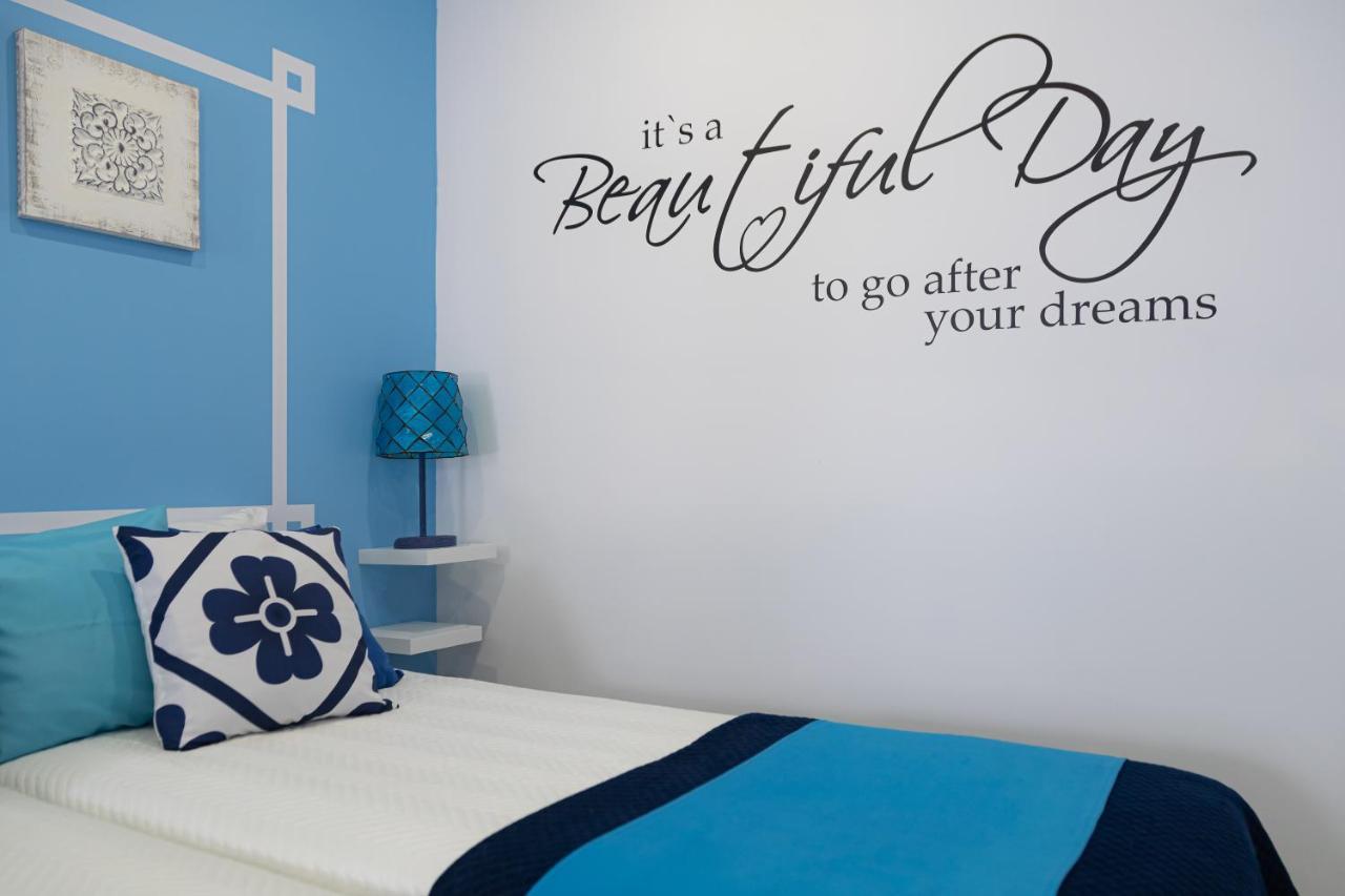 Chez Downtown Charm - Your Seaside Dream! Lagos Dış mekan fotoğraf