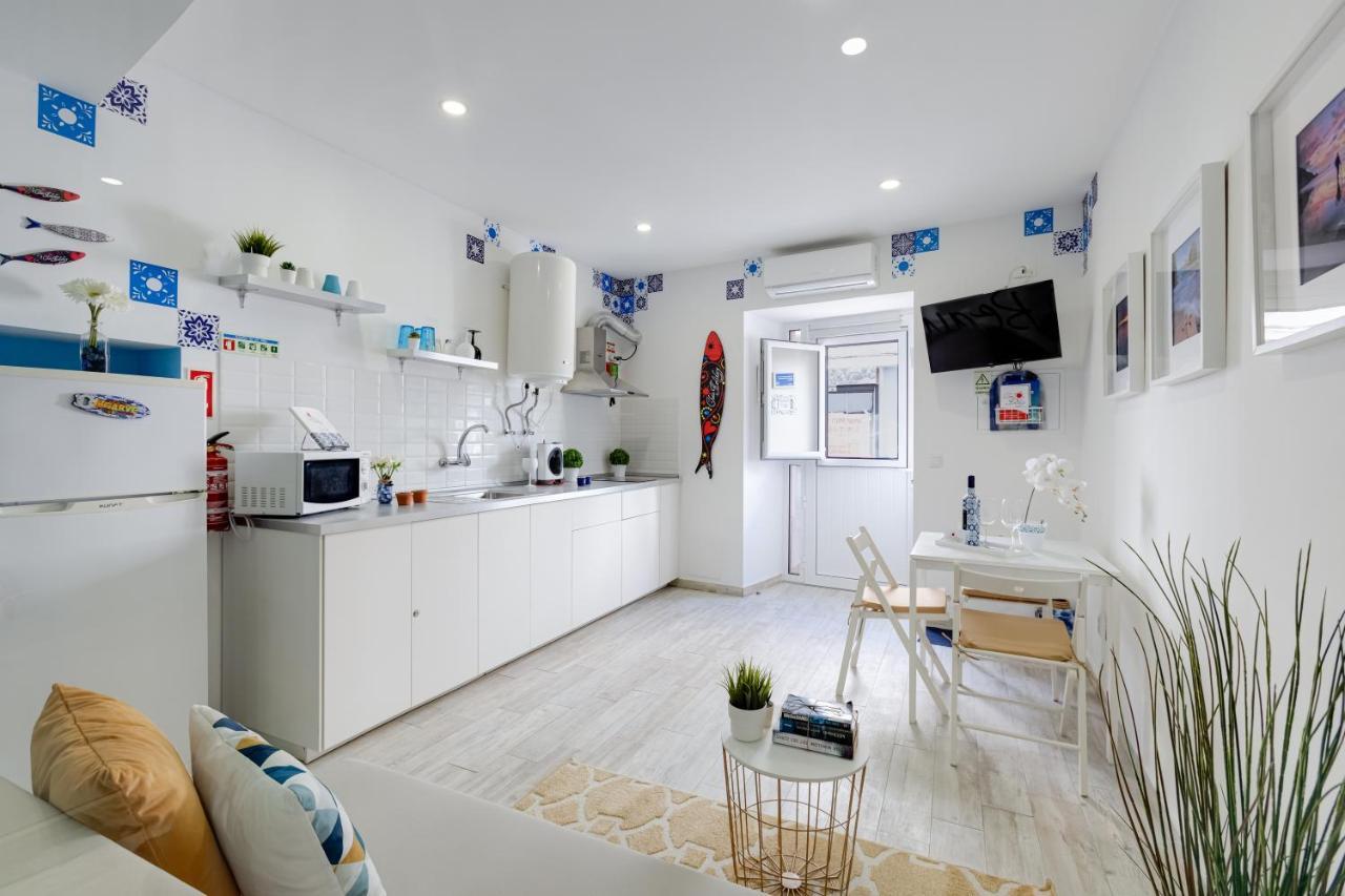 Chez Downtown Charm - Your Seaside Dream! Lagos Dış mekan fotoğraf